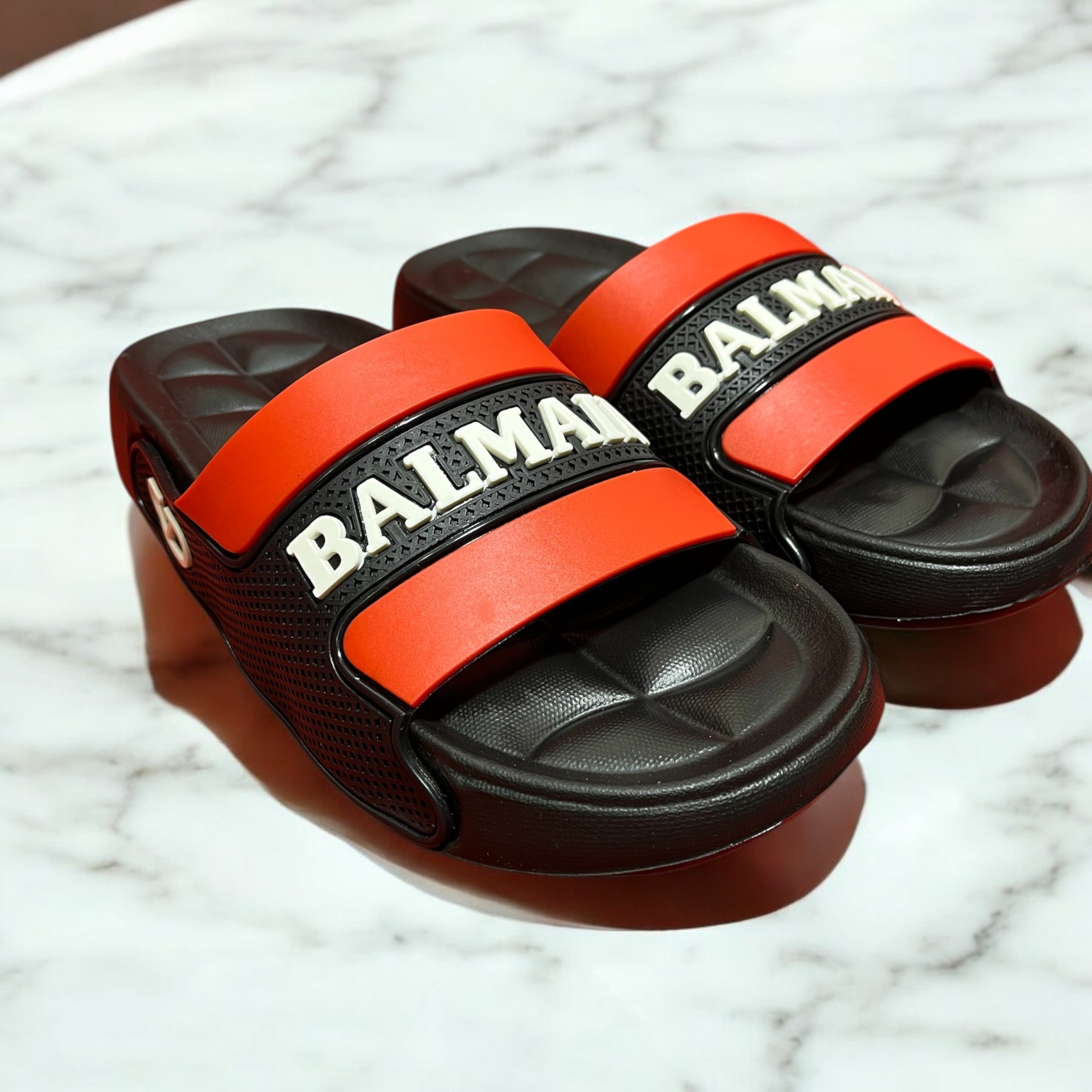 Soft Balmain