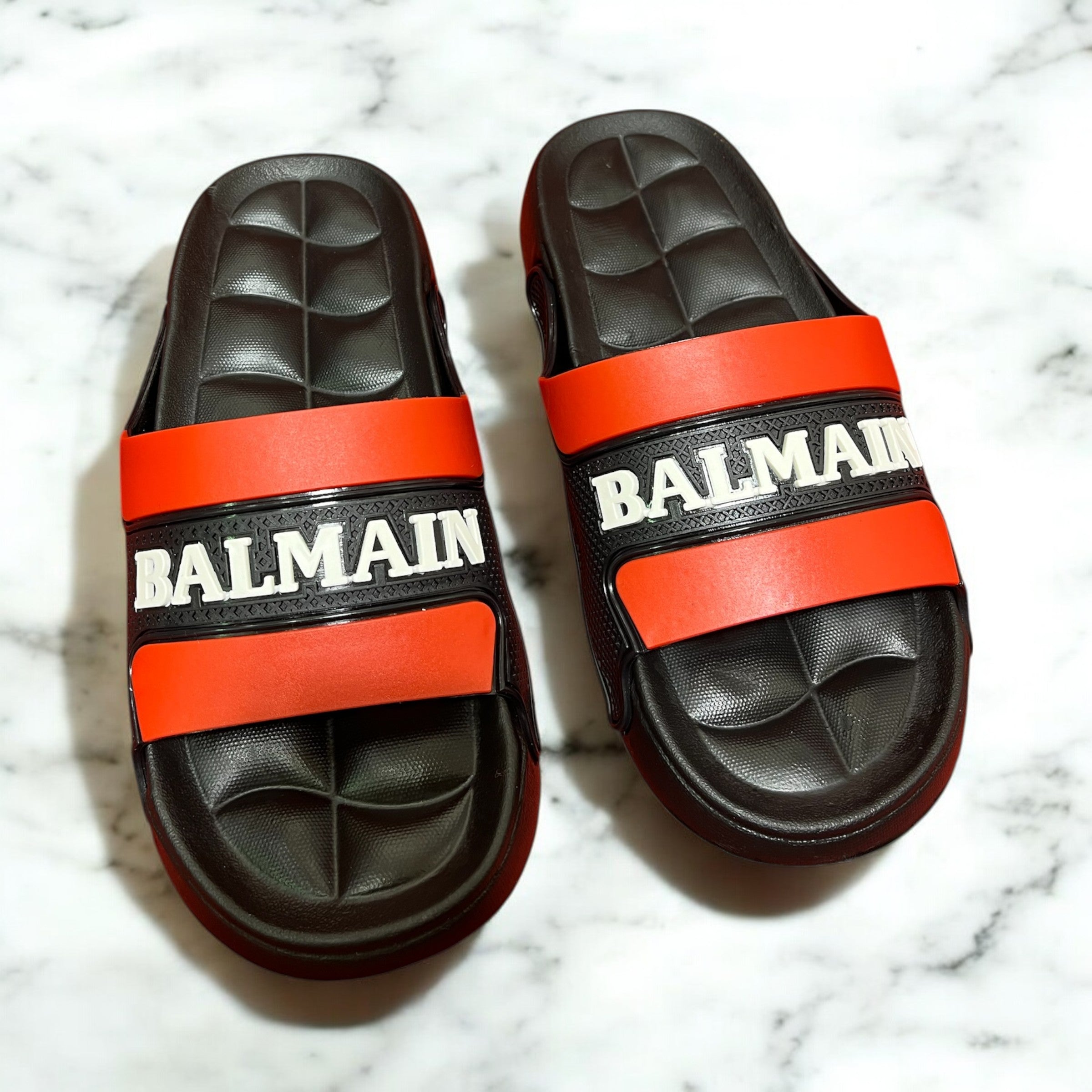 Soft Balmain
